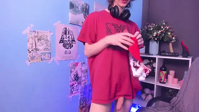 LeoBensyten online show from 02-22-26, 04:27