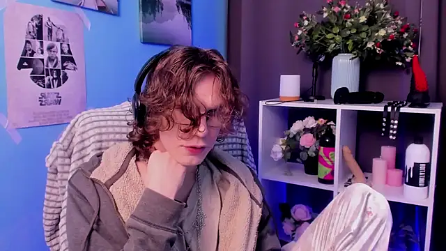 LeoBensyten online show from 03-05-26, 02:13