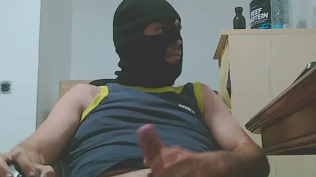 lafabricadeleche online show from 05-11-26, 02:45