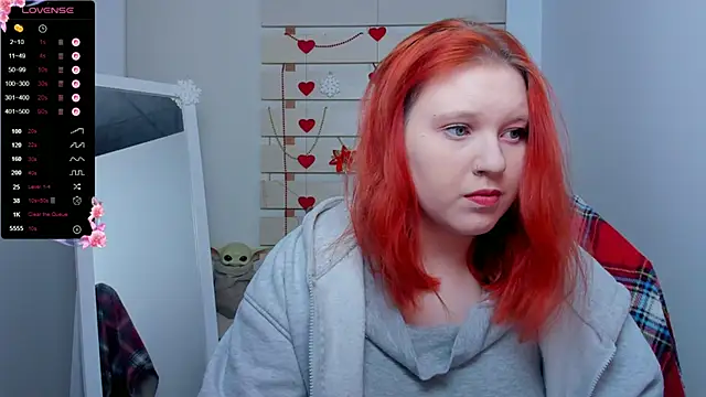 Snapshot of FoxPlayXX chatting on 02-04-26, 07:20 FoxPlayXX online show from 02-04-26, 07:20