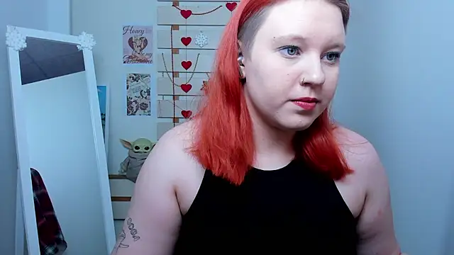 Snapshot of FoxPlayXX chatting on 02-08-26, 09:07 FoxPlayXX online show from 02-08-26, 09:07