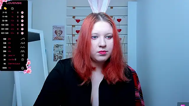 Snapshot of FoxPlayXX chatting on 03-03-26, 09:53 FoxPlayXX online show from 03-03-26, 09:53