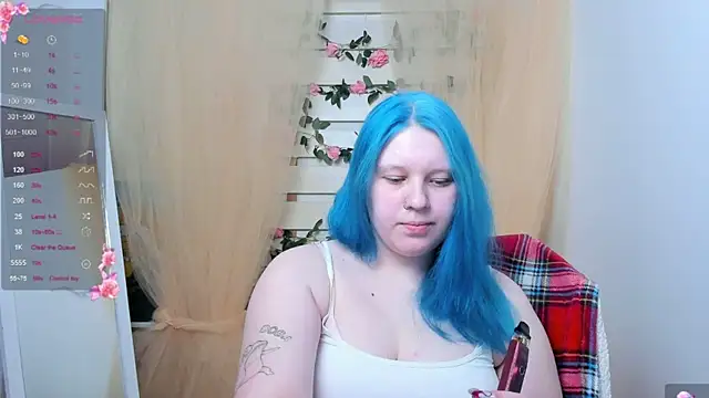 Snapshot of FoxPlayXX chatting on 05-11-26, 01:06 FoxPlayXX online show from 05-11-26, 01:06
