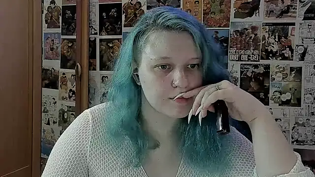 Snapshot of FoxPlayXX chatting on 06-06-26, 09:08 FoxPlayXX online show from 06-06-26, 09:08