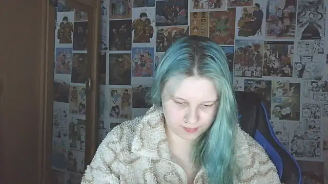 Snapshot of FoxPlayXX chatting on 06-18-26, 07:51 FoxPlayXX online show from 06-18-26, 07:51