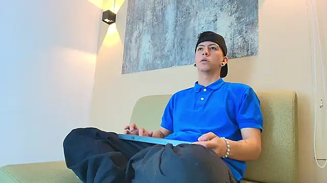 NOHA CRAYG online show from 11-04-25, 01:43