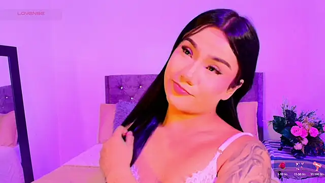 Vale prado online show from 12-01-25, 03:50