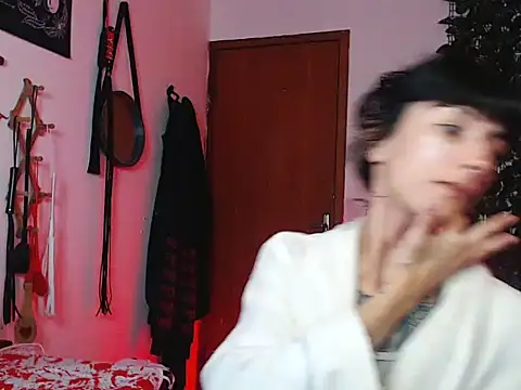 Snapshot of CarrieBurton chatting on 11-01-25, 02:30 CarrieBurton online show from 11-01-25, 02:30