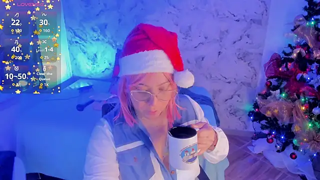 Snapshot of Jiah_Park chatting on 12-20-25, 04:52 Jiah Park online show from 12-20-25, 04:52