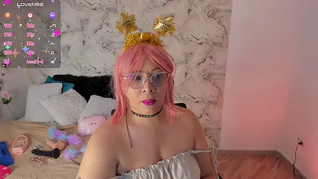 Snapshot of Jiah_Park chatting on 01-10-26, 07:59 Jiah Park online show from 01-10-26, 07:59