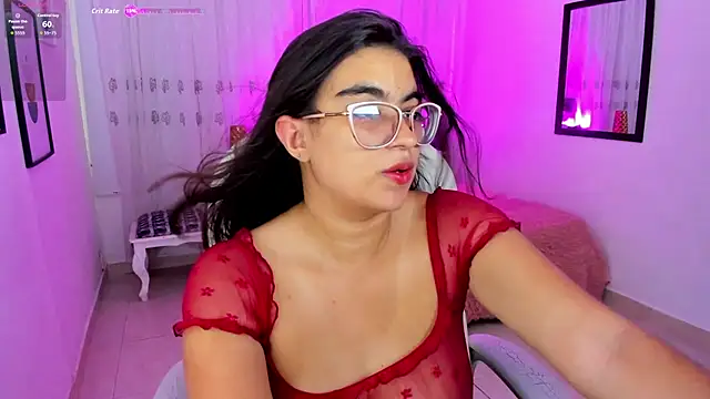 Snapshot of Luna_Jonnes1 chatting on 08-01-26, 06:40 Luna Jonnes1 online show from 08-01-26, 06:40