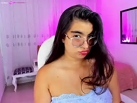 Snapshot of Luna_Jonnes1 chatting on 08-03-26, 05:38 Luna Jonnes1 online show from 08-03-26, 05:38