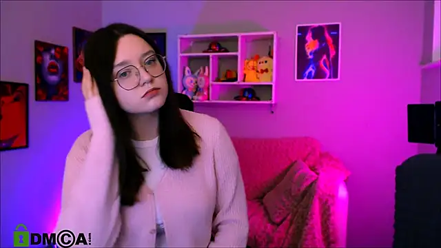 lisa dark  online show from 05-01-26, 07:29