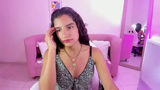 Mia Greco1 online show from 03-14-26, 12:32