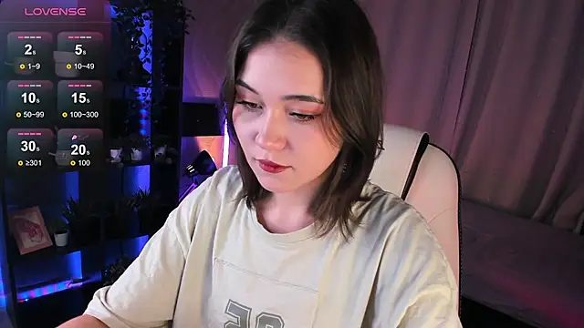 MistyLovia online show from 11-06-25, 11:00