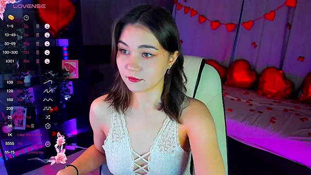 MistyLovia online show from 02-17-26, 09:17