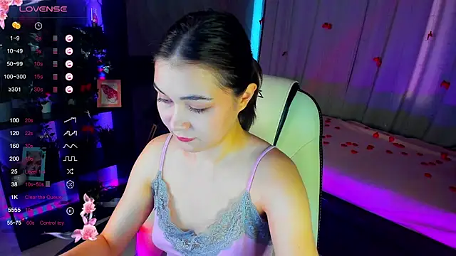 MistyLovia online show from 02-21-26, 10:05