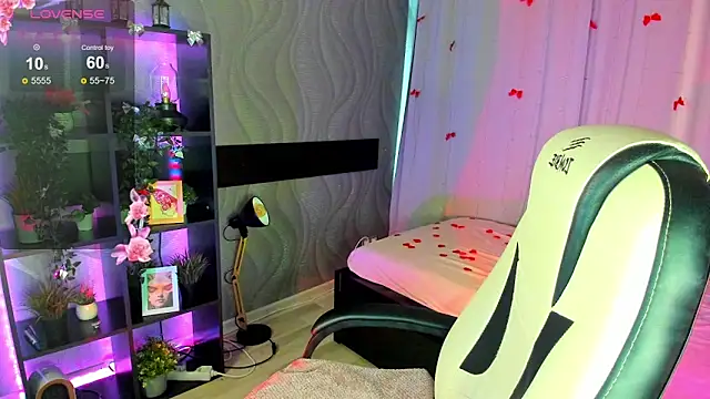 MistyLovia online show from 03-11-26, 09:15