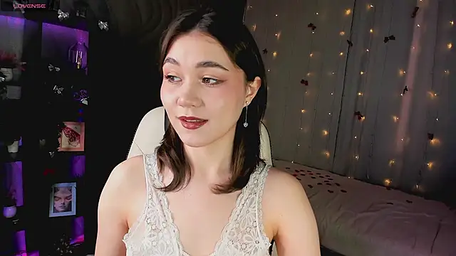 MistyLovia online show from 03-14-26, 09:48