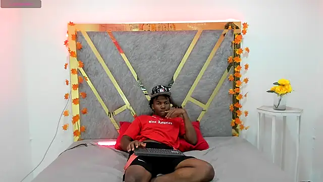 Big Yaiman online show from 10-29-25, 06:53