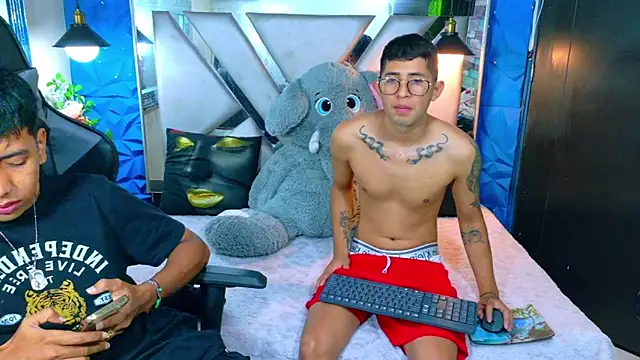 darwinandbrayann online show from 01-15-26, 03:11