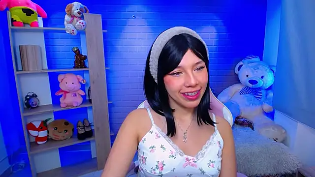 roseefancy19 online show from 01-13-26, 11:48