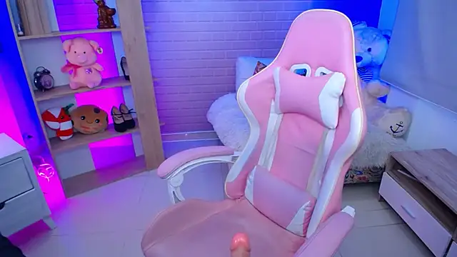 roseefancy19 online show from 01-19-26, 11:47