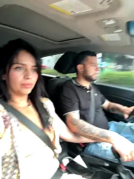 MailynAndNick online show from 11-04-25, 01:32