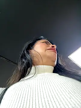 MailynAndNick online show from 12-04-25, 03:10