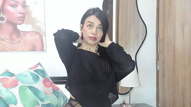 MailynAndNick online show from 01-08-26, 03:25