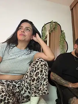 MailynAndNick online show from 02-03-26, 02:53