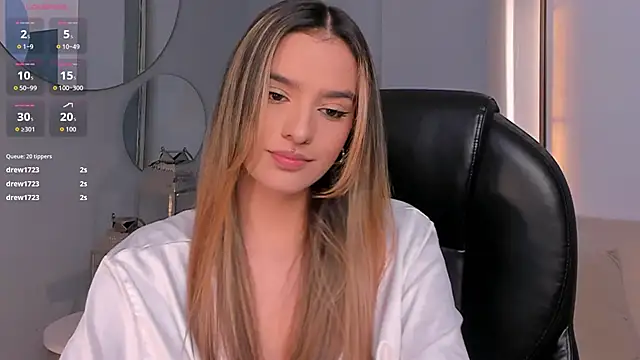 LaurentRosse1 online show from 06-22-26, 03:25