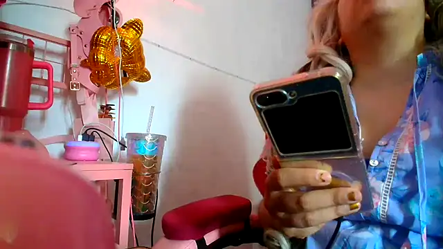 PrincessKDoll online show from 06-28-26, 01:17