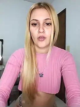larubia arg online show from 07-22-26, 10:01