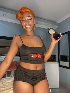 SP1CY MOMMY online show from 07-04-26, 10:38