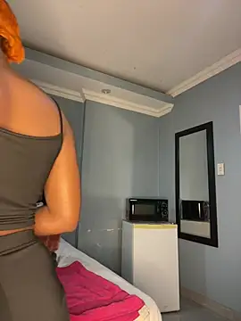 SP1CY MOMMY online show from 07-05-26, 08:38