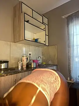 SP1CY MOMMY online show from 07-11-26, 06:49
