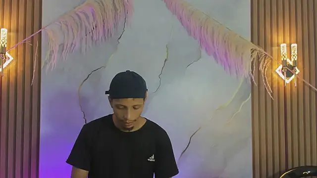DamianandEva online show from 04-30-26, 12:44