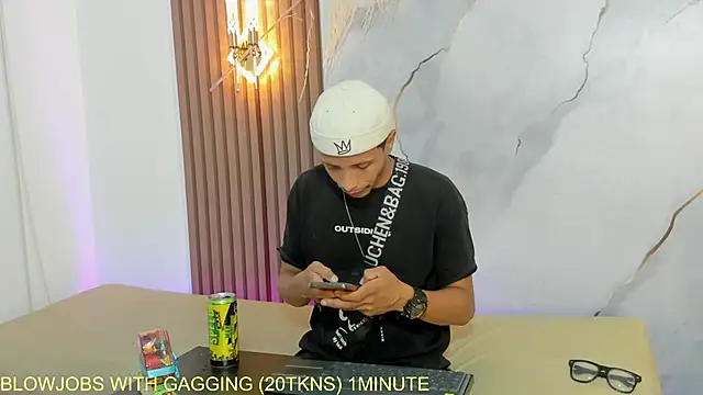 DamianandEva online show from 05-01-26, 12:43