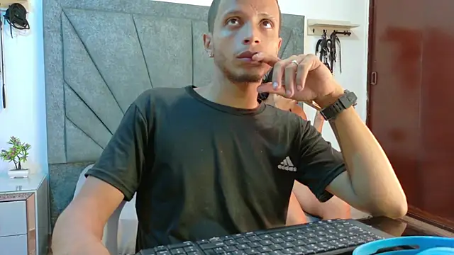 DamianandEva online show from 06-16-26, 01:25