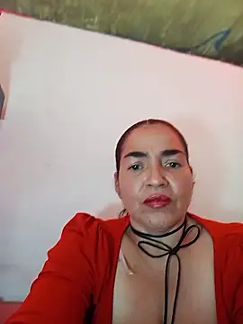 MaryRoze  online show from 01-05-26, 09:51