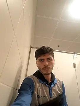 Snapshot of ZAminn6789 chatting on 01-19-26, 11:14 ZAminn6789 online show from 01-19-26, 11:14