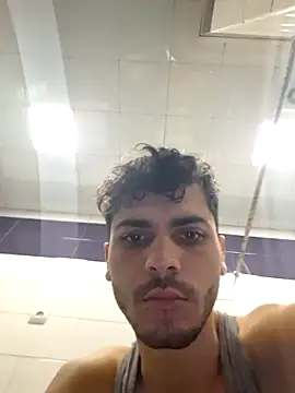 Snapshot of ZAminn6789 chatting on 02-20-26, 01:57 ZAminn6789 online show from 02-20-26, 01:57