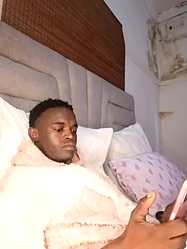 Lucile Carrie online show from 11-05-25, 09:20