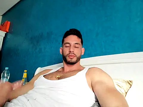 Lust shark online show from 06-18-26, 06:01