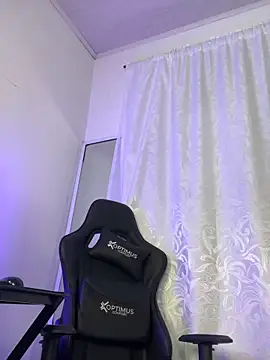 Natural BIGASS Nina online show from 03-15-26, 03:07