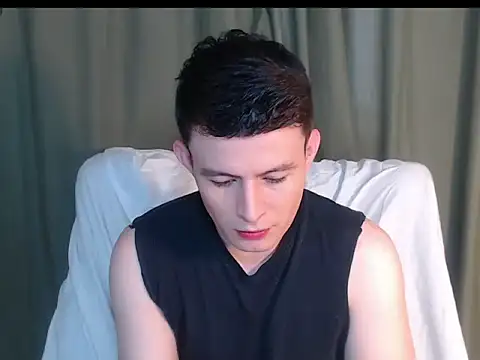 Snapshot of MARCUS_FIRE chatting on 11-08-25, 09:46 MARCUS FIRE online show from 11-08-25, 09:46