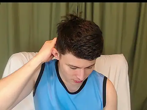 Snapshot of MARCUS_FIRE chatting on 11-14-25, 10:40 MARCUS FIRE online show from 11-14-25, 10:40