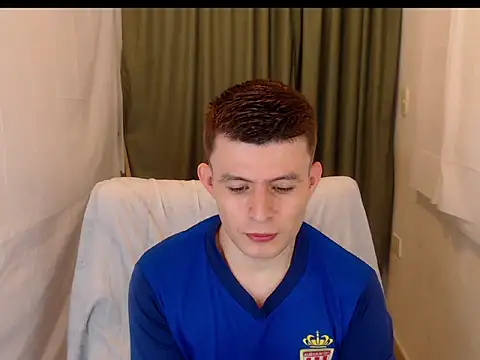 Snapshot of MARCUS_FIRE chatting on 12-01-25, 05:29 MARCUS FIRE online show from 12-01-25, 05:29