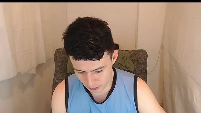 Snapshot of MARCUS_FIRE chatting on 12-20-25, 11:23 MARCUS FIRE online show from 12-20-25, 11:23